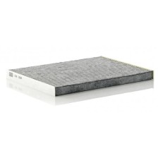 Salono filtras MANN-FILTER CUK 1936