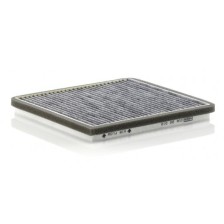 Salono filtras MANN-FILTER CUK 20 010