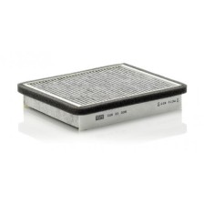 Salono filtras MANN-FILTER CUK 21 006