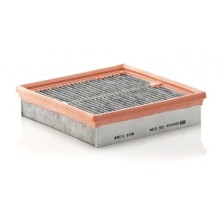 Salono filtras MANN-FILTER CUK 2184