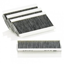 Salono filtras MANN-FILTER CUK 22 008-4