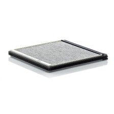 Salono filtras MANN-FILTER CUK 2225