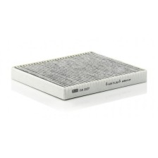 Salono filtras MANN-FILTER CUK 2227