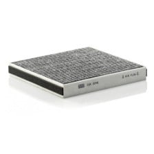 Salono filtras MANN-FILTER CUK 2246