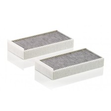 Salono filtras MANN-FILTER CUK 23 015-2
