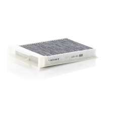 Salono filtras MANN-FILTER CUK 2317
