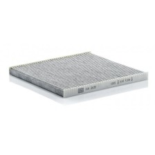 Salono filtras MANN-FILTER CUK 2435