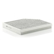 Cabin filter MANN-FILTER CUK 2450