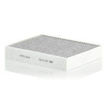 Cabin filter MANN-FILTER CUK 25 001