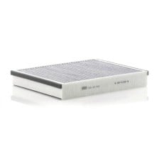 Salono filtras MANN-FILTER CUK 25 007