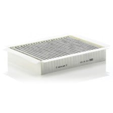 Salono filtras MANN-FILTER CUK 26 003