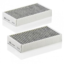 Salono filtras MANN-FILTER CUK 2646-2