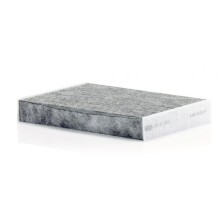Salono filtras MANN-FILTER CUK 27 009