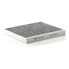 Salono filtras MANN-FILTER CUK 2757