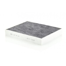 Salono filtras MANN-FILTER CUK 28 001