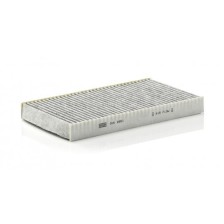 Salono filtras MANN-FILTER CUK 2951