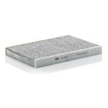 Salono filtras MANN-FILTER CUK 2952