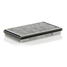 Salono filtras MANN-FILTER CUK 3020