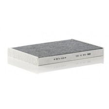 Salono filtras MANN-FILTER CUK 31 001