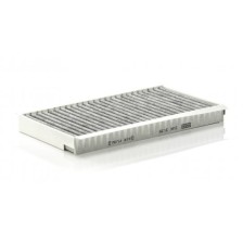 Cabin filter MANN-FILTER CUK 3139