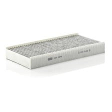 Salono filtras MANN-FILTER CUK 3240