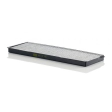 Salono filtras MANN-FILTER CUK 37 001