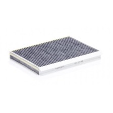 Salono filtras MANN-FILTER CUK 3780