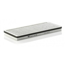 Salono filtras MANN-FILTER CUK 3858