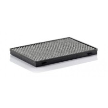 Salono filtras MANN-FILTER CUK 3943