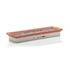 Salono filtras MANN-FILTER CUK 4130/1
