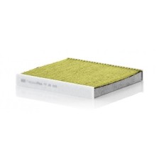 Cabin filter MANN-FILTER FP 26 009