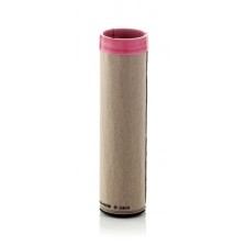 Antrinis oro filtras MANN-FILTER CF 1141/2
