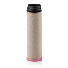 Antrinis oro filtras MANN-FILTER CF 1260