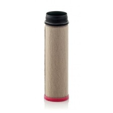 Antrinis oro filtras MANN-FILTER CF 1280