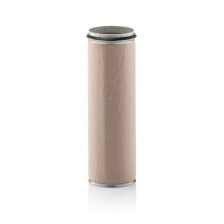 Antrinis oro filtras MANN-FILTER CF 1600
