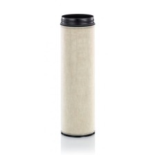 Antrinis oro filtras MANN-FILTER CF 1760