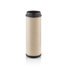 Antrinis oro filtras MANN-FILTER CF 21 160