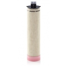 Antrinis oro filtras MANN-FILTER CF 355
