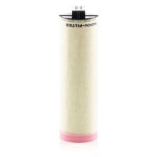 Antrinis oro filtras MANN-FILTER CF 510
