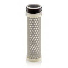 Antrinis oro filtras MANN-FILTER CF 601