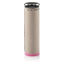 Antrinis oro filtras MANN-FILTER CF 610