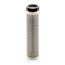 Antrinis oro filtras MANN-FILTER CF 701