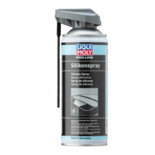 Silikoninis tepalas LIQUI MOLY 9916 Pro-Line Silicone Spray 400 ml
