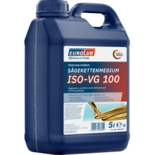 Tepalo EUROLUB SÄGEKETTENMEDIUM 5 L