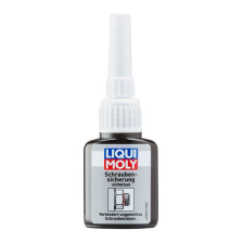 Sriegio fiksavimo priemonė LIQUI MOLY THREAD GLUE