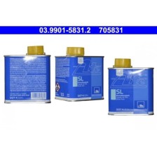 Тормозная жидкость ATE 03.9901-5831.2