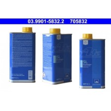 Тормозная жидкость ATE 03.9901-5832.2