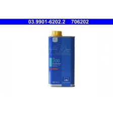 Тормозная жидкость ATE 03.9901-6202.2
