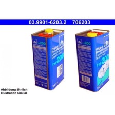 Тормозная жидкость ATE 03.9901-6203.2