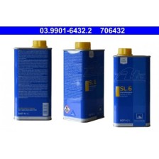 Тормозная жидкость ATE 03.9901-6432.2